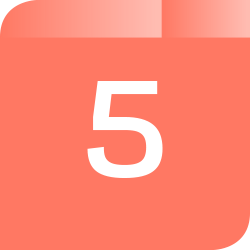 5