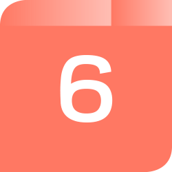 6