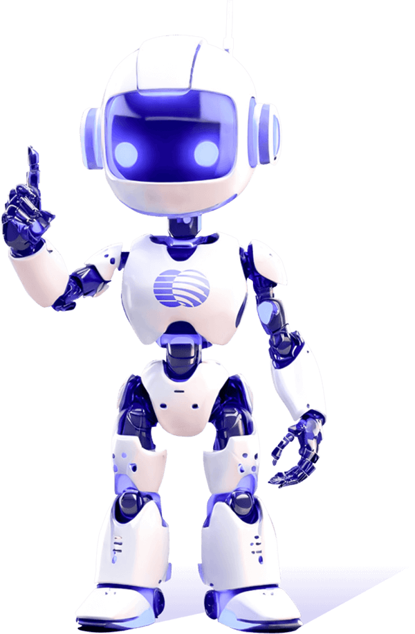 robot